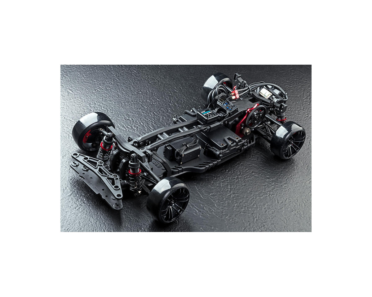 MST RMX 2.5 1/10 2WD Brushless RTR Drift Car w/GR86RB Body (Nitrous Blue)