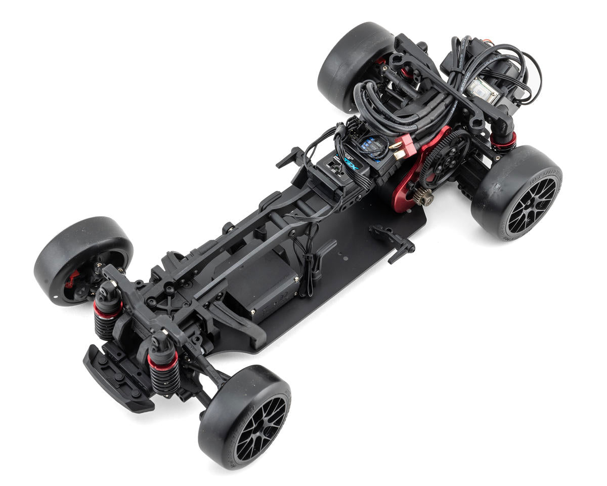 MST RMX M 2WD Brushless RTR Drift Car w/MX-5 Body (Grey)