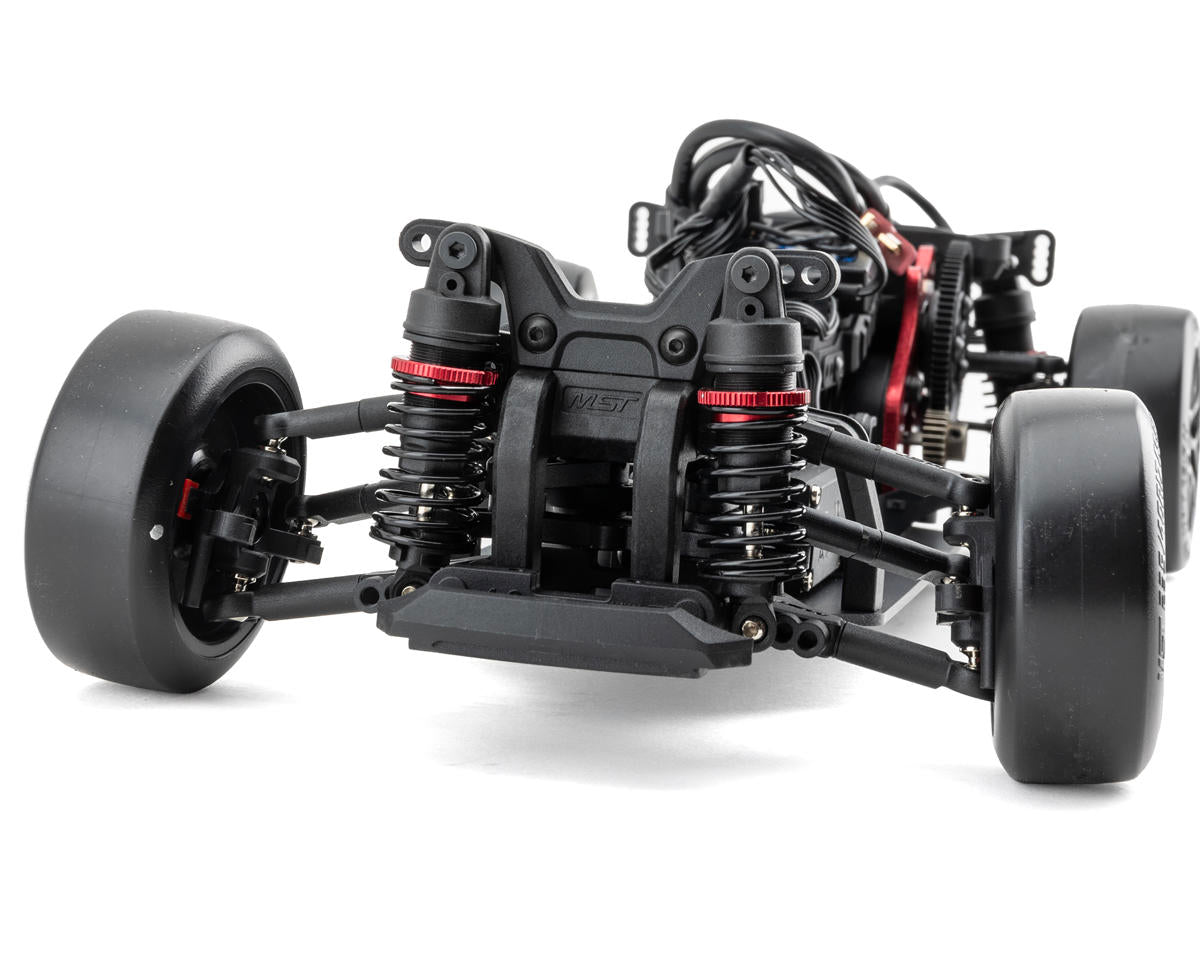 MST RMX M 2WD Brushless RTR Drift Car w/MX-5 Body (Grey)