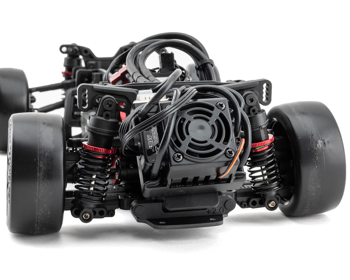 MST RMX M 2WD Brushless RTR Drift Car w/MX-5 Body (Grey)