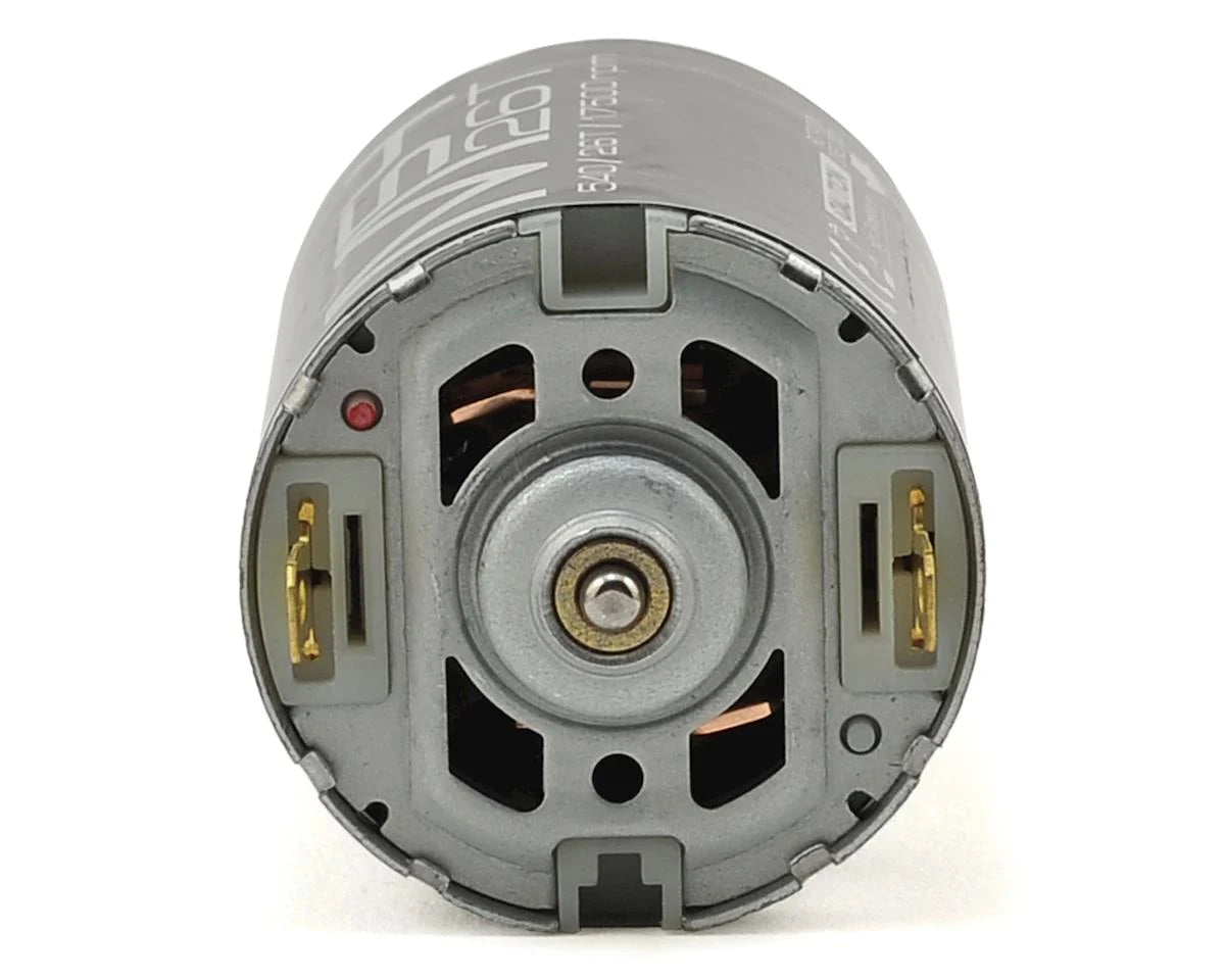 M54-26T brushed motor
