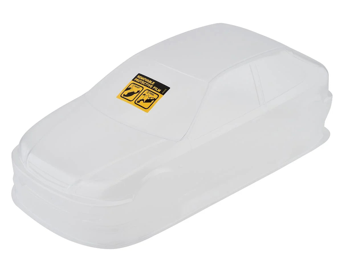EK9 1/10 On-Road Body (Clear)