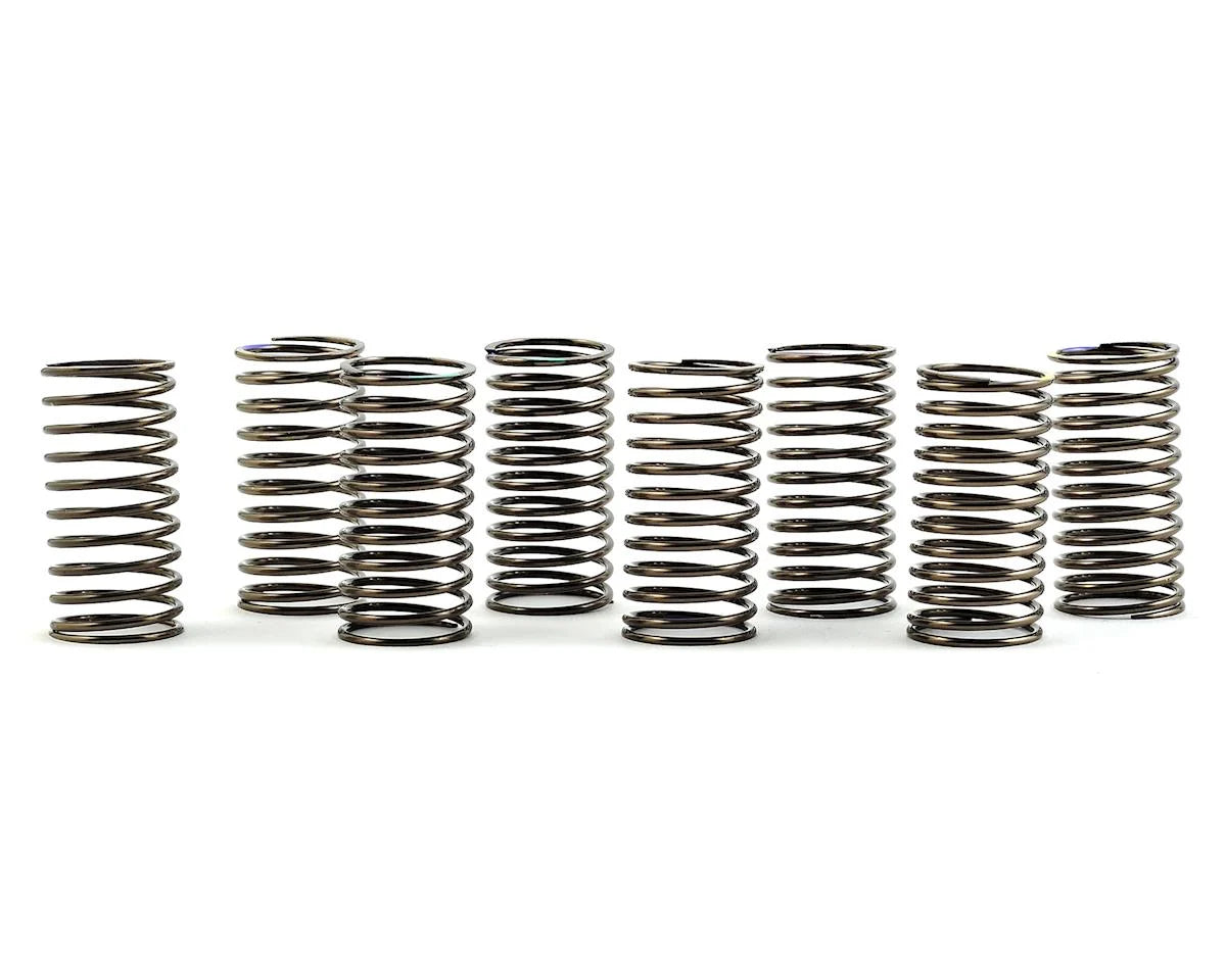 32mm Soft coil spring set (8)