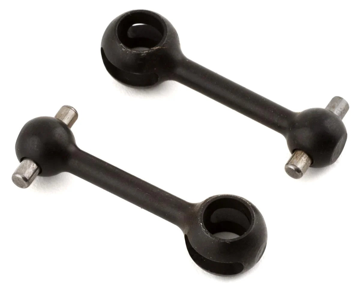 Steel CVD universal shaft 20 (40°) (2)