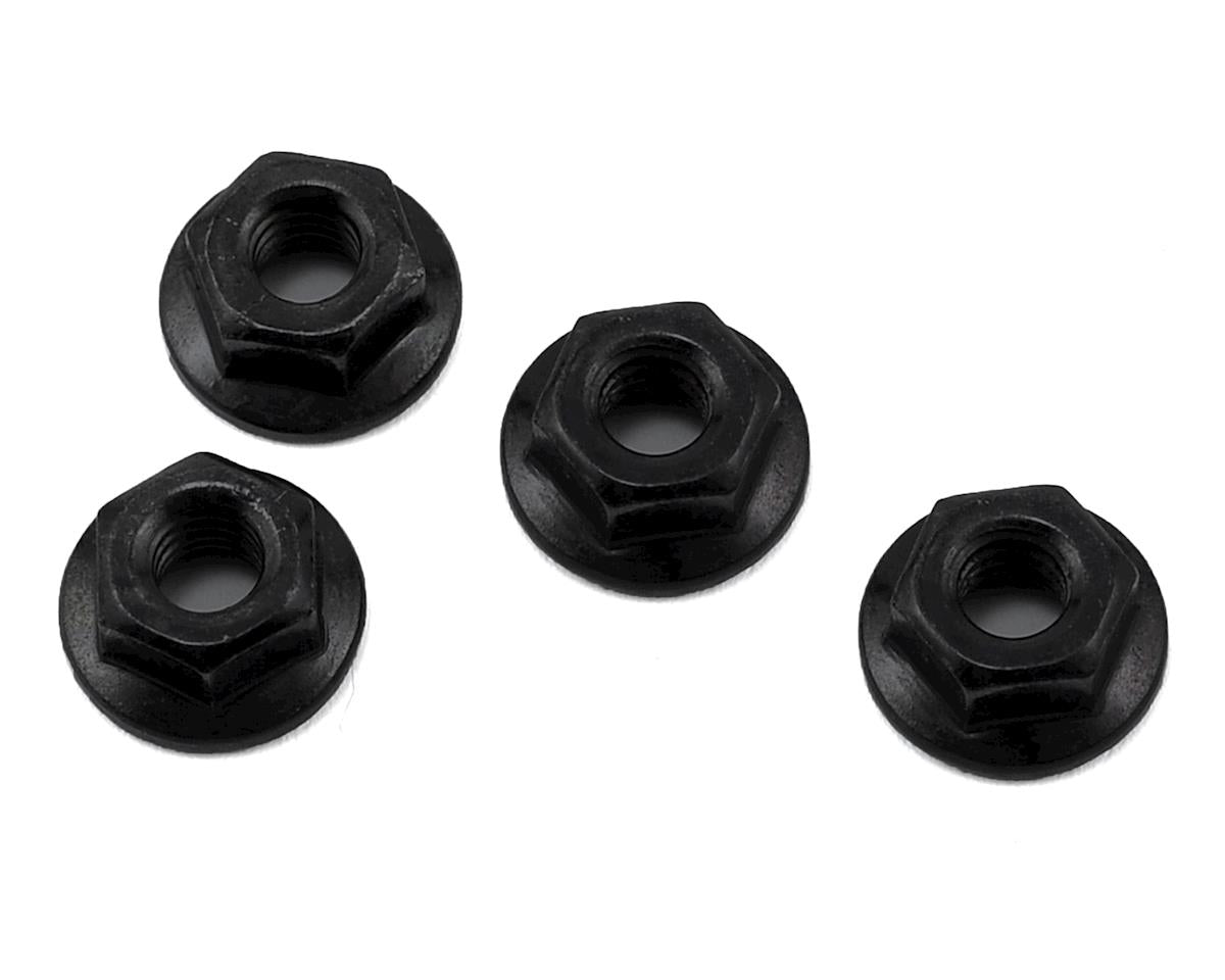 Black flat 60D wheel (+5) (4)