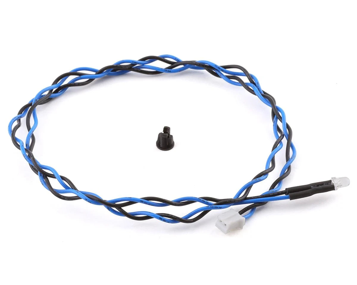 3mm LED (Blue)