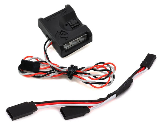 SQ-1 Light Controller