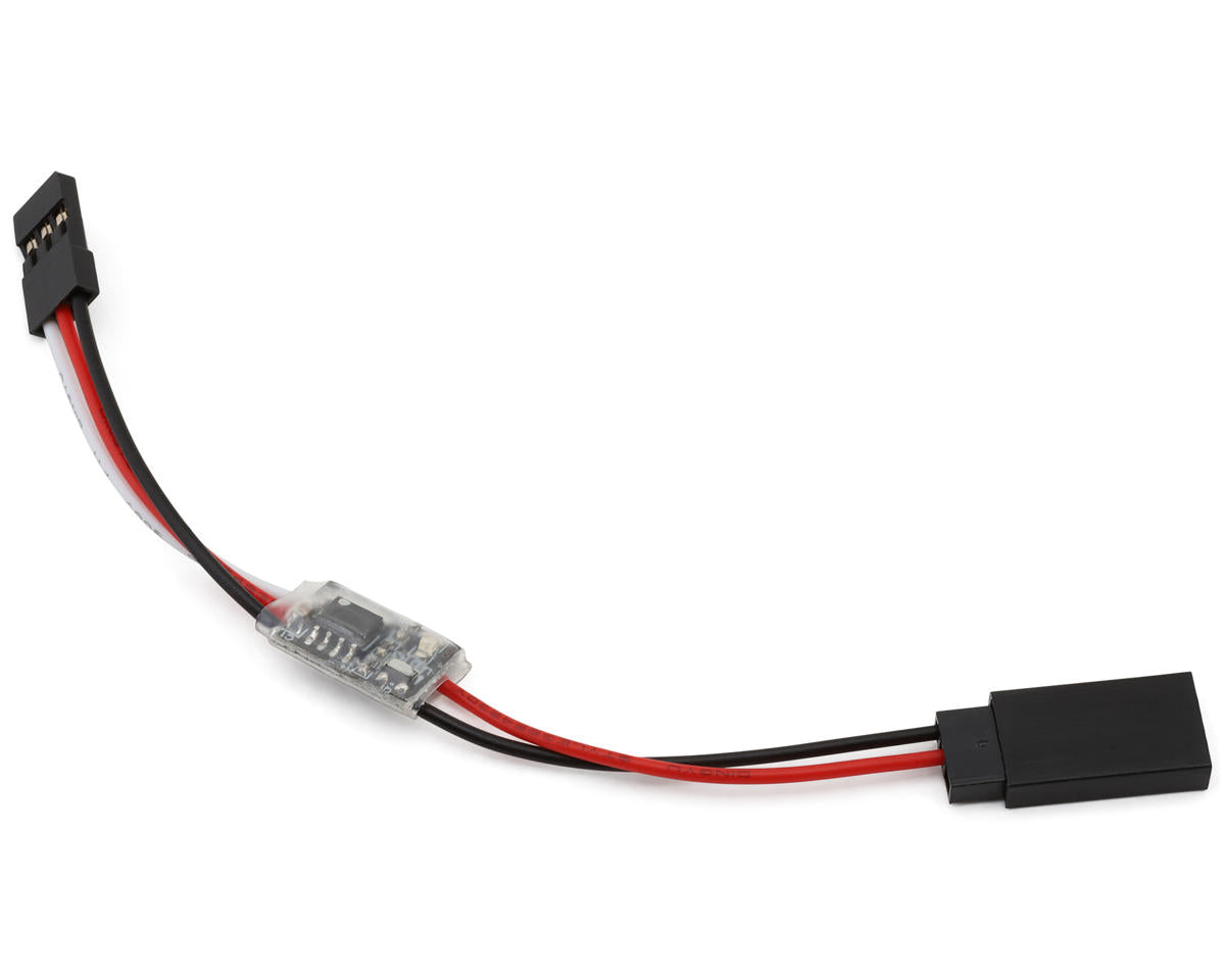 Remote On/Off Switch – Chris's House