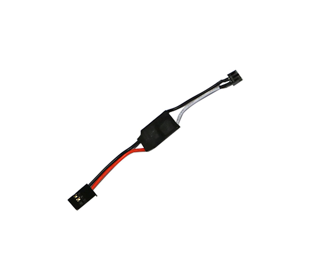Attack LED Headlight Power Regulator