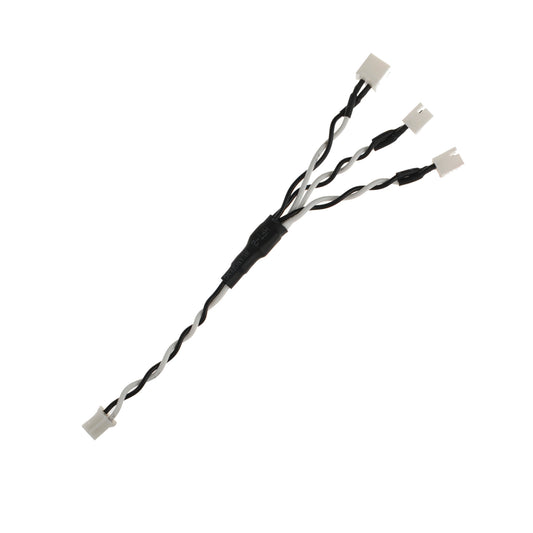3-Way LED Y Cable