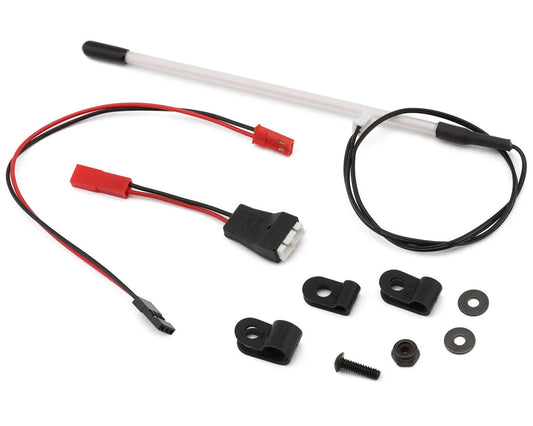 TrickWhip Super Bright Scale Whip Light Tube (12V)