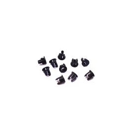 Body Mounting Bezel Kit - 3mm LEDs (x10)