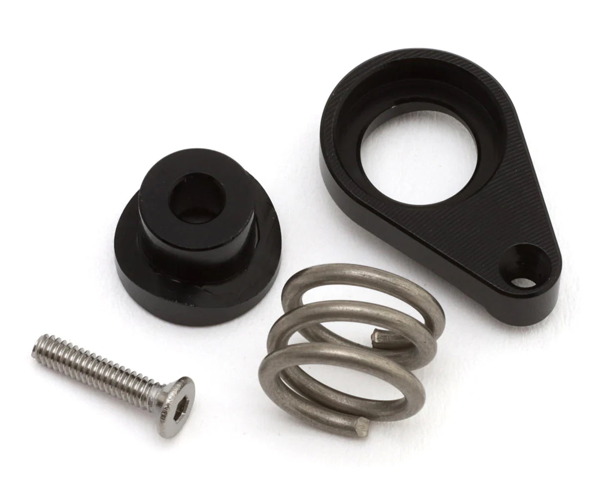 Losi Mini-B/Mini-T Aluminum Micro Servo Saver (25T)