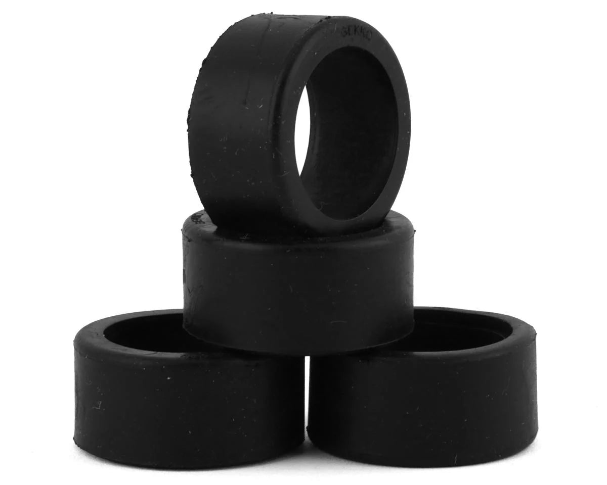 Gekko Slick Mini-Z Rear Tires (4) (RM3)