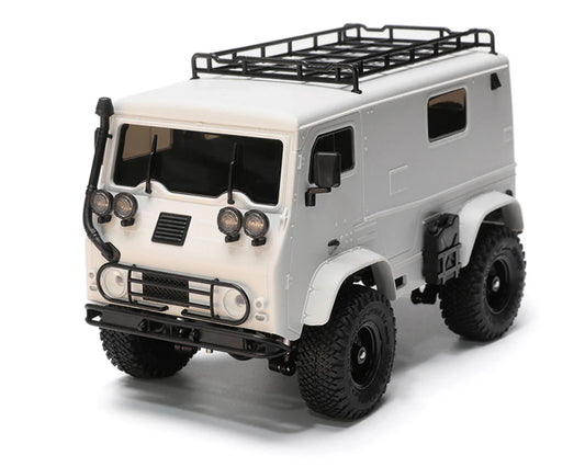1/32 Electric Micro Scale 4x4 Off-Road Van Crawler Kit