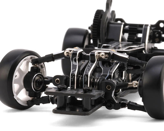 Nekomata 1/24 ARTR Electric Micro RWD Drift Roller (Limited Edition) w/Wheels & Tires