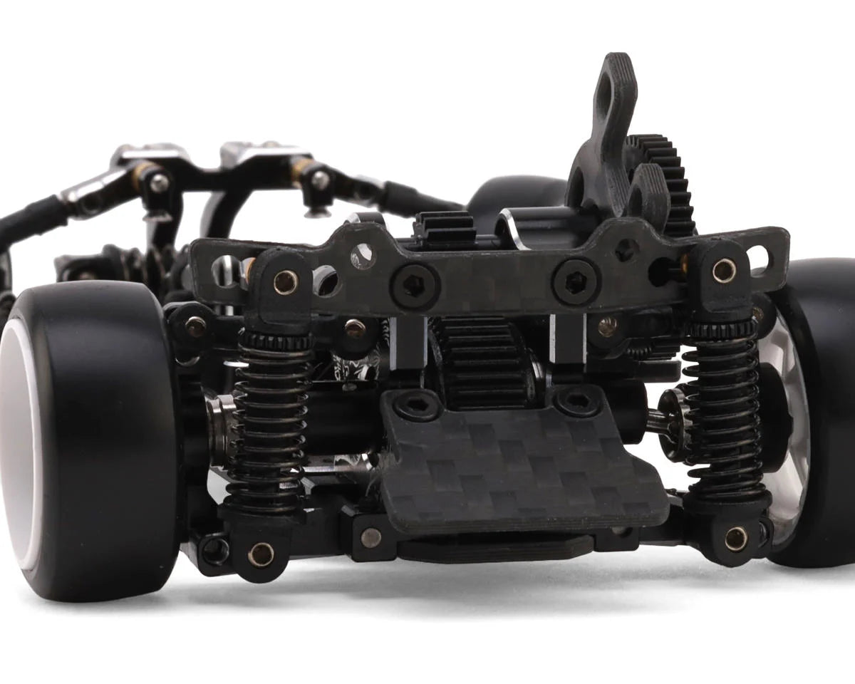 Nekomata 1/24 ARTR Electric Micro RWD Drift Roller (Limited Edition) w/Wheels & Tires