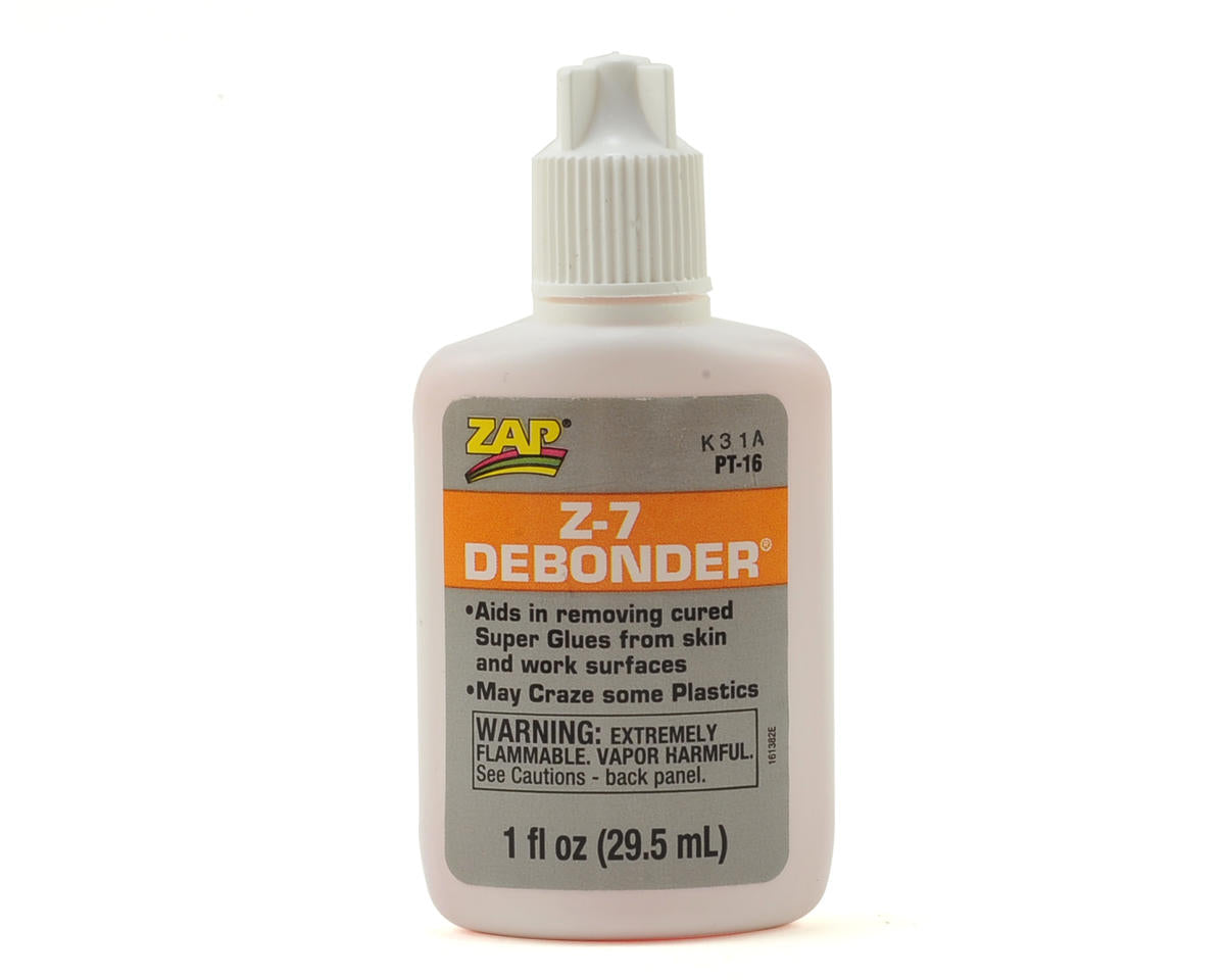 Z-7 Debonder (1oz)