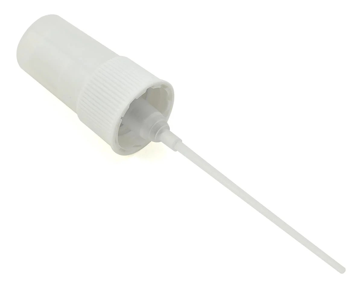 Foam Safe Kicker w/Pump