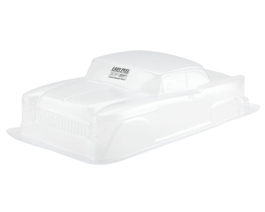1/10 Fifty Five Baja Short Course Baja Body (Clear)