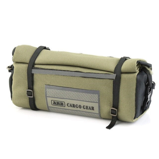 Rooftop Luggage Wagon Bag (Green)