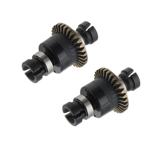 Assembled Oil Filled Differential 30T 0.8Mod, for Arrma Grom, 2pcs