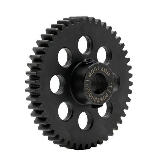 36 Tooth Mod1 8mm Pinion Gear
