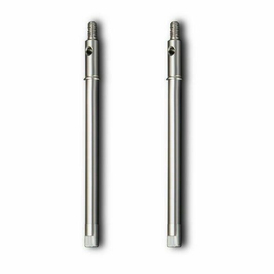 SCX24 Rear Axle Shaft (fits Jeep, C10, B17 Betty, Deadbolt)
