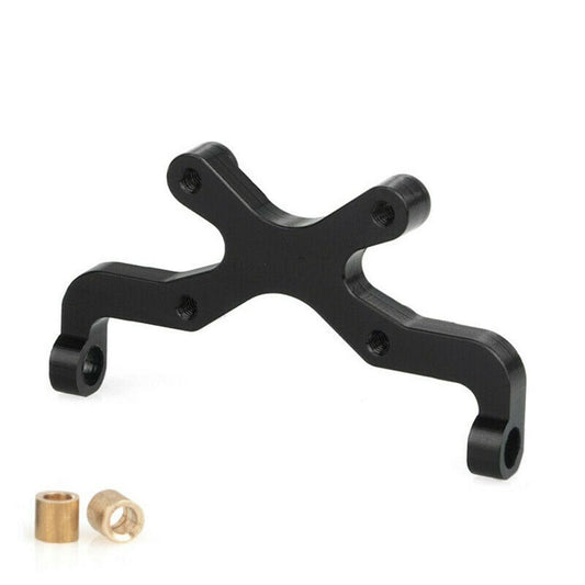 SCX24 JUL Jeep Aluminum Rear Body Mount