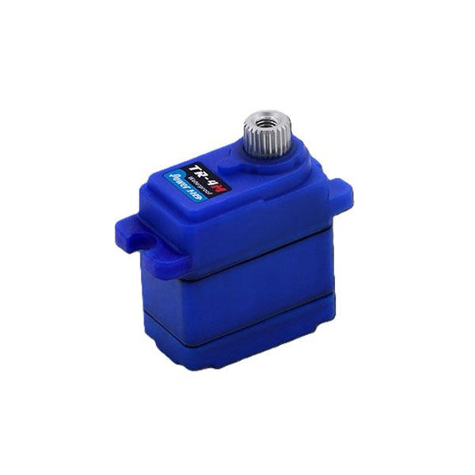 TR-4M Mini Waterproof Servo 3.2KG 0.085sec@7.4V