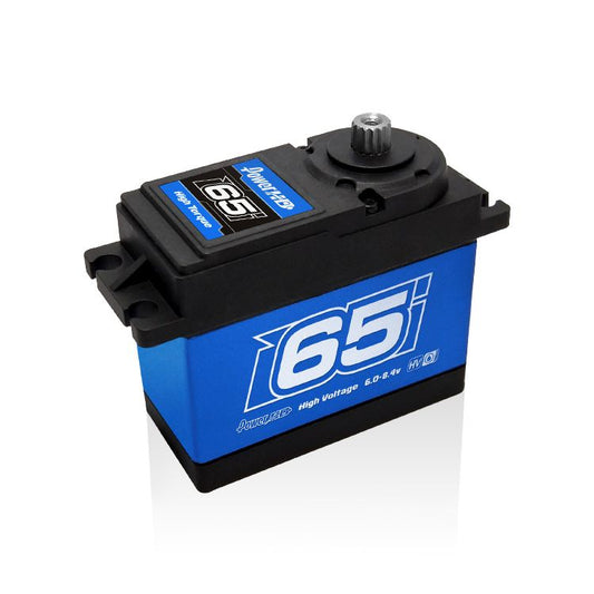 Waterproof Servo 65KG 0.15sec@8.4V