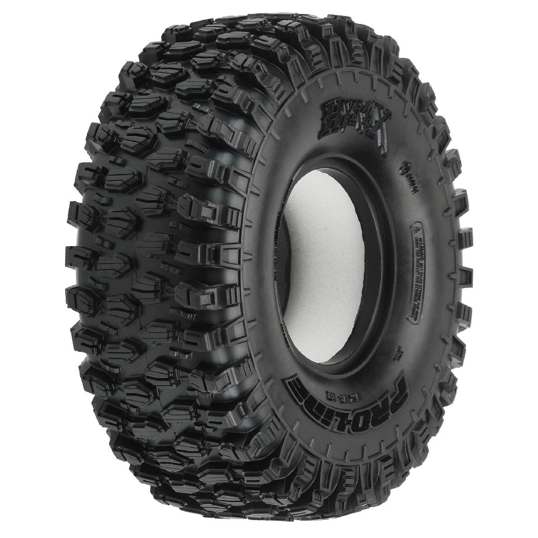 Hyrax (Predator) 1.9" crawler tires (x2)