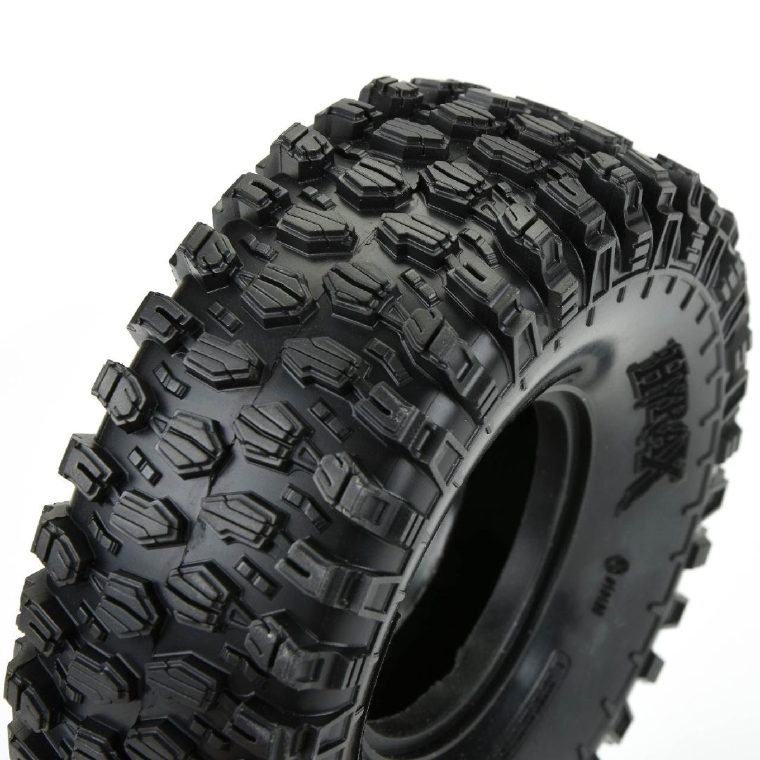 Hyrax (Predator) 1.9" crawler tires (x2)