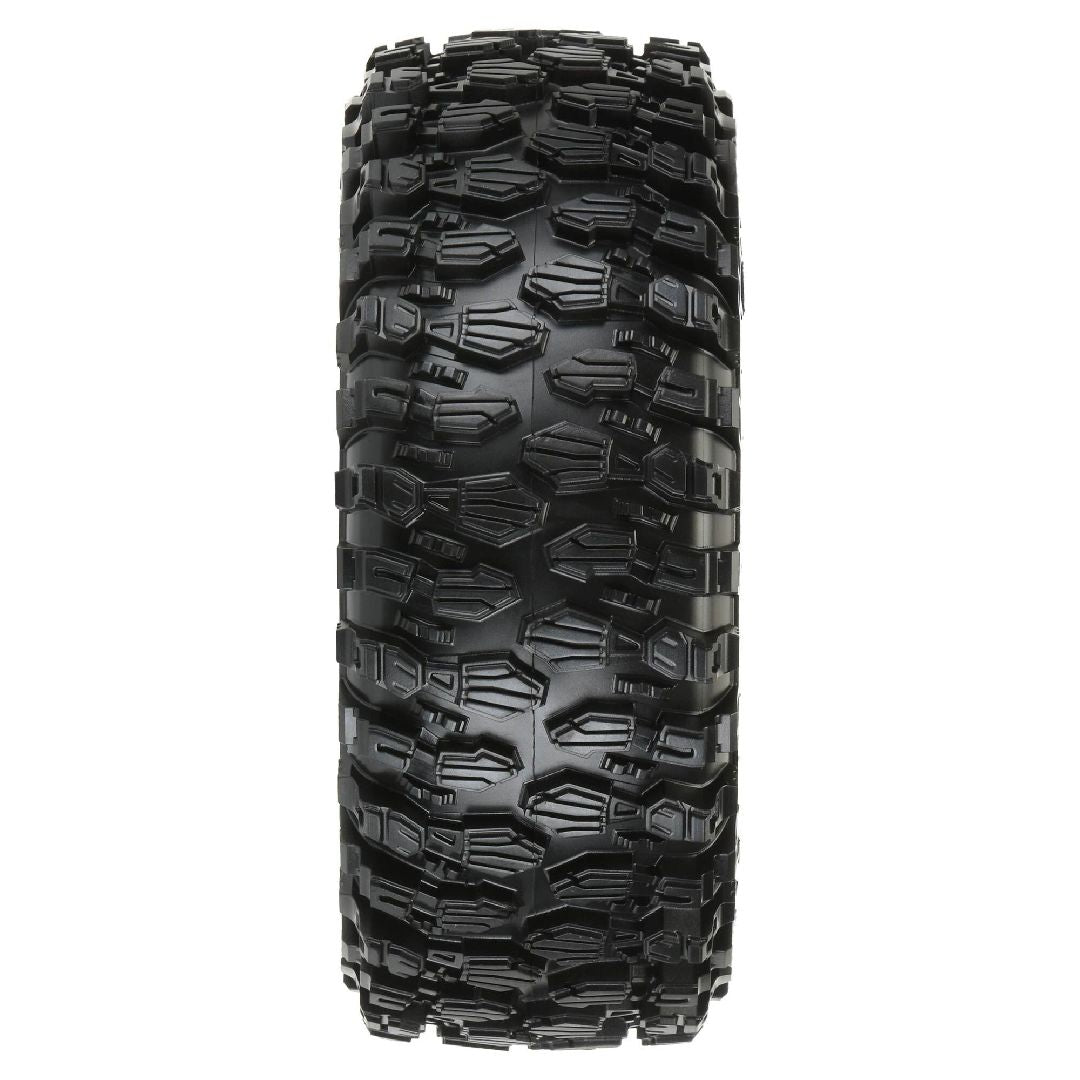 Hyrax (G8) 2.2" crawler tires (x2)