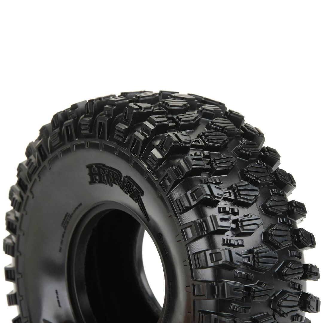 Hyrax (G8) 2.2" crawler tires (x2)
