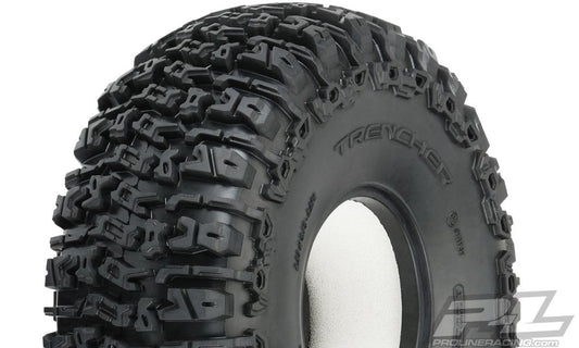 Trencher 2.2" G8 Rock Terrain Truck Tires (2) for F/R