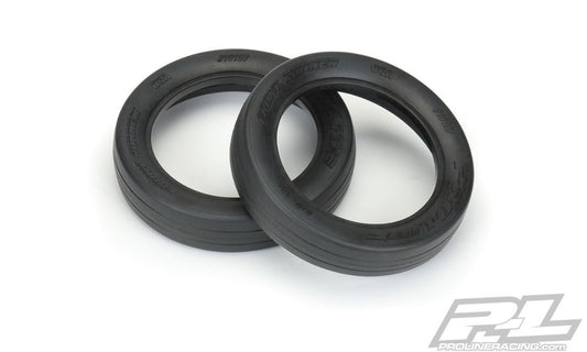 Front Runner 2.2"/2.7" 2WD S3 Drag Racing Front Tires