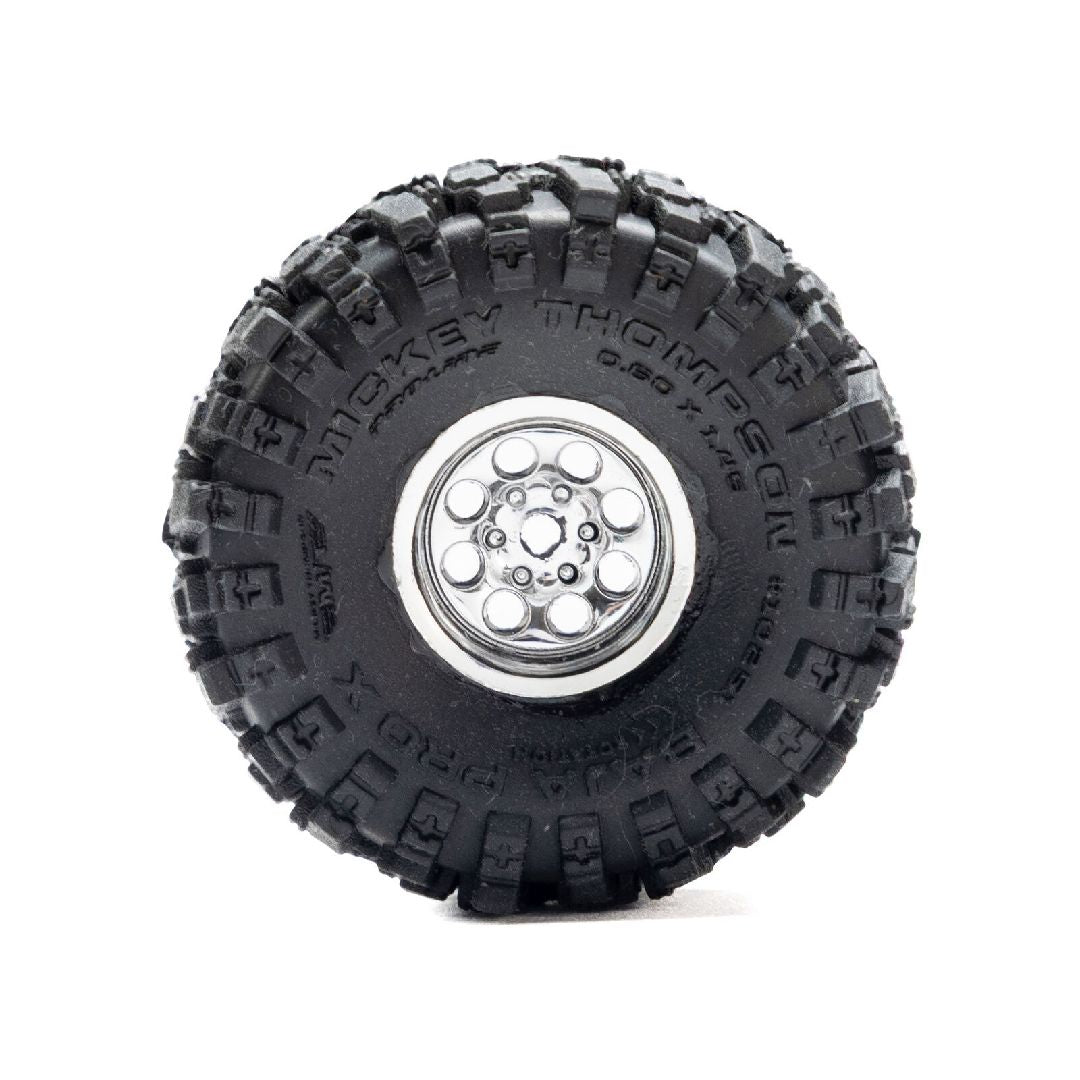 1/30 Baja Pro X Mounted (x4) SCX30