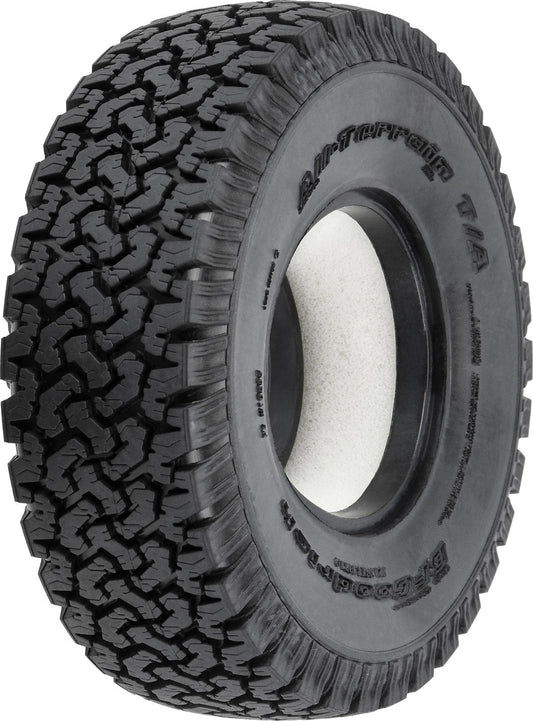 1.9" Class 1 BFG All-Terrain T/A KO - Predator (x2)