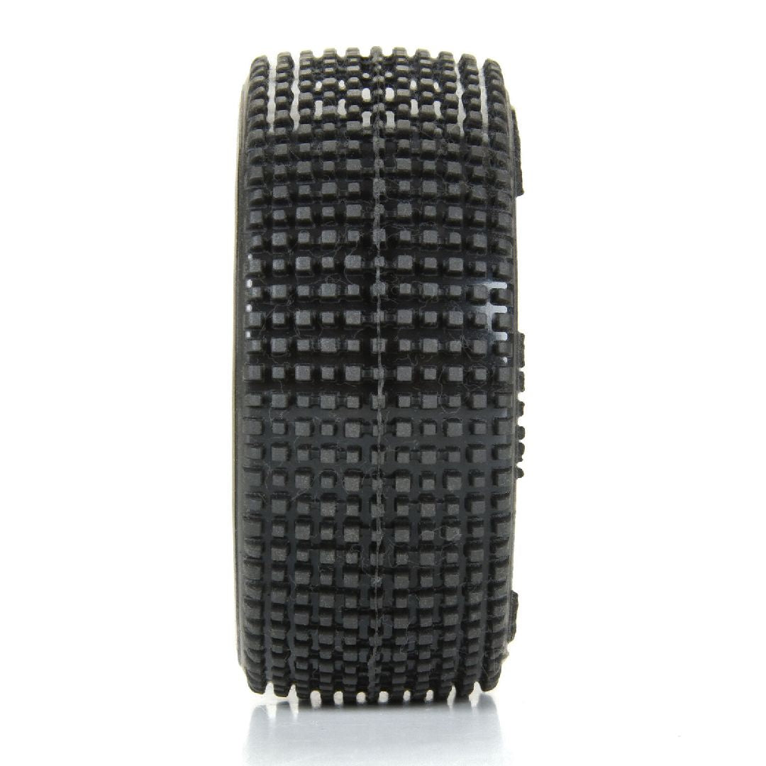 King-Pin F/R 12mm Hex Black Split6 - Mojave Grom (x4)