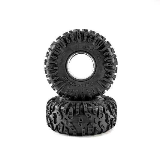 Chisel II (G8) 2.2" Crawler Tires (x2)