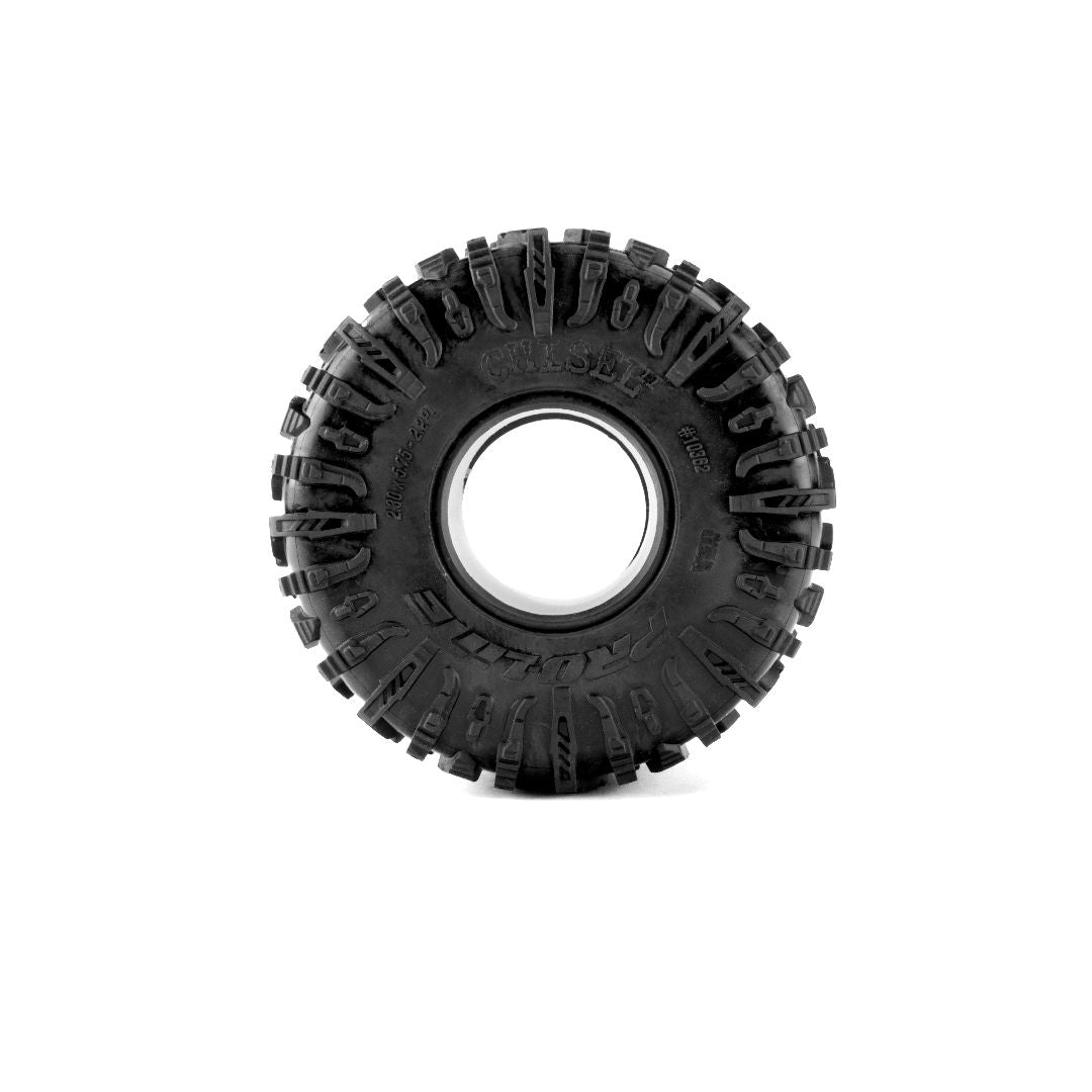 Chisel II (G8) 2.2" Crawler Tires (x2)