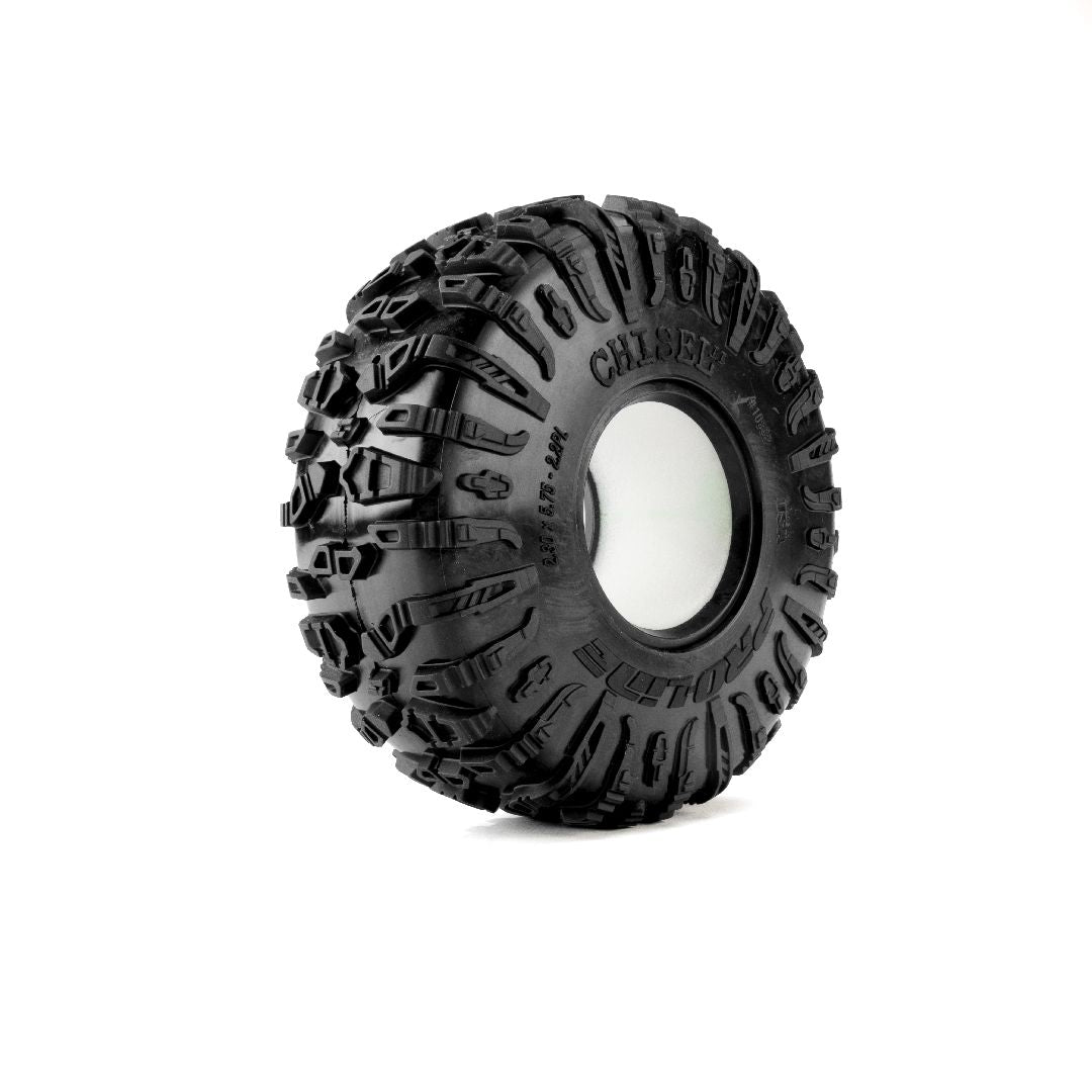 Chisel II (G8) 2.2" Crawler Tires (x2)