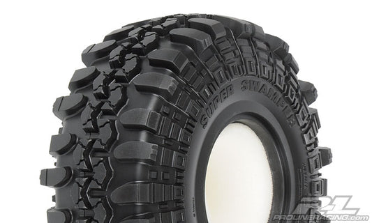 Interco TSL SX Super Swamper (G8) 2.2" crawler tires (2)