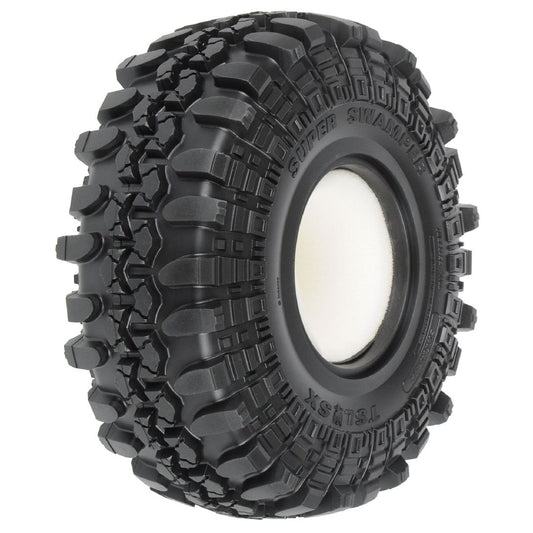 Interco TSL SX Super Swamper (G8) 2.2" crawler tires (x2)