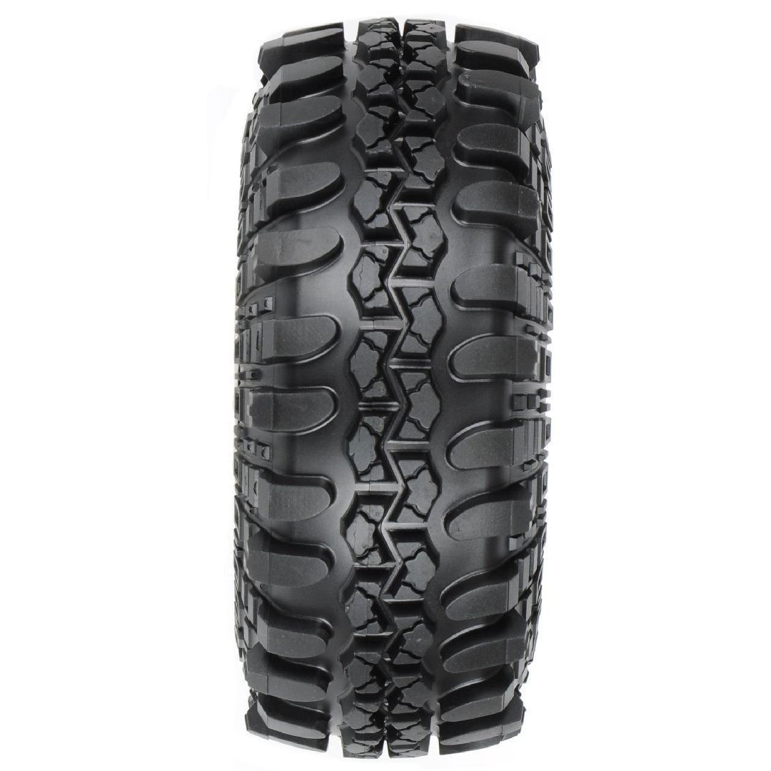 Interco TSL SX Super Swamper (G8) 2.2" crawler tires (x2)