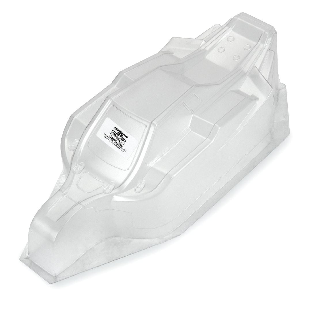 1/8 Axis Clear Body: Typhon 223S