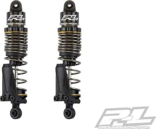 1/10 PowerStroke Front Shocks: ARRMA 3S & MEGA