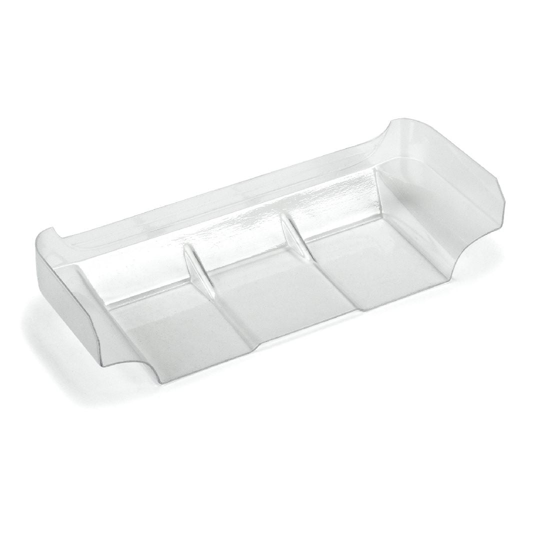 Pre-Cut Air Force 7" Clear Rear Wing (x2)