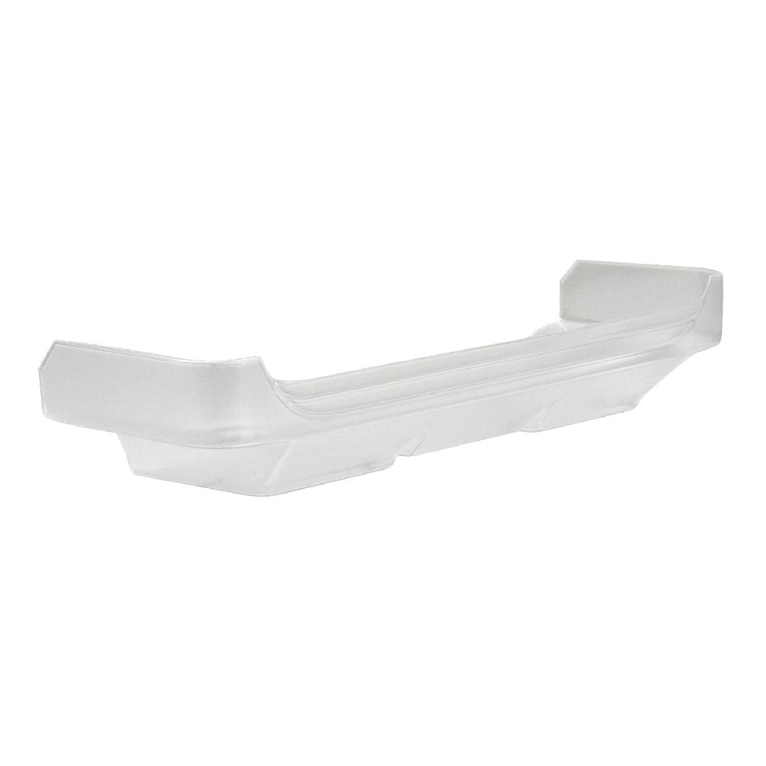 Pre-Cut Air Force 7" Clear Rear Wing (x2)